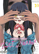Mieruko-chan, slice of horror, t. 10